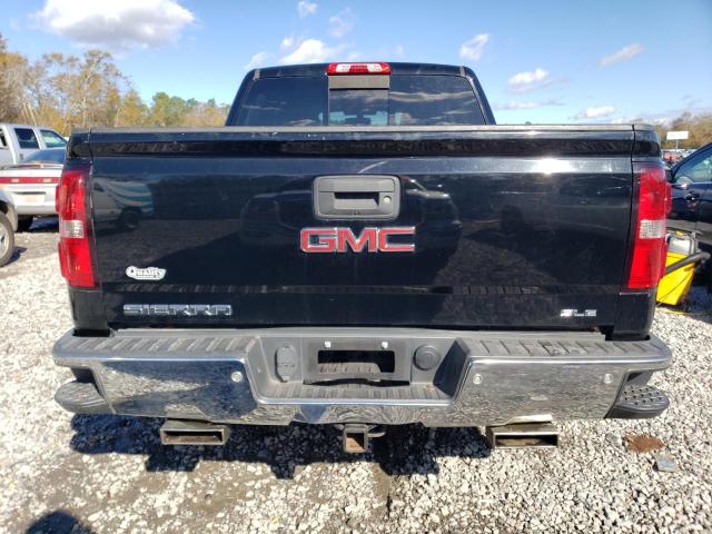 Photo 6 from auction – 2015 GMC SIERRA K15 with VIN 3GTU2UEC5FG495015
