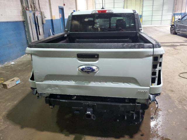Photo 6 from auction – 2023 FORD MAVERICK X with VIN 3FTTW8F97PRA78415
