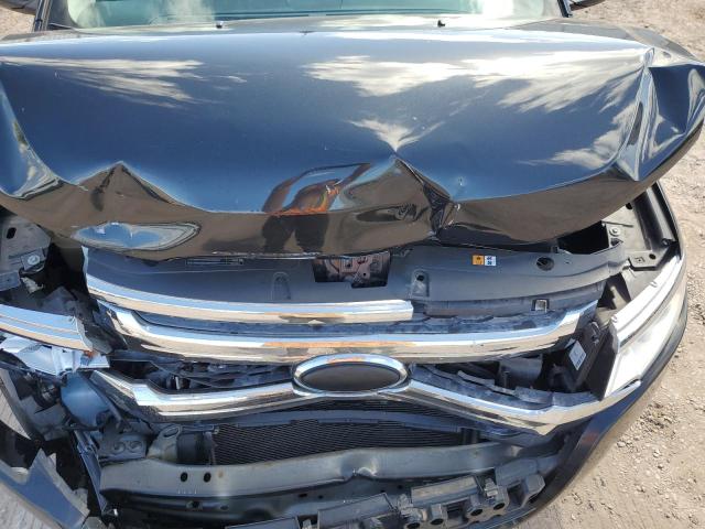 Photo 12 from auction – 2013 FORD EDGE SEL with VIN 2FMDK3JC8DBC70891