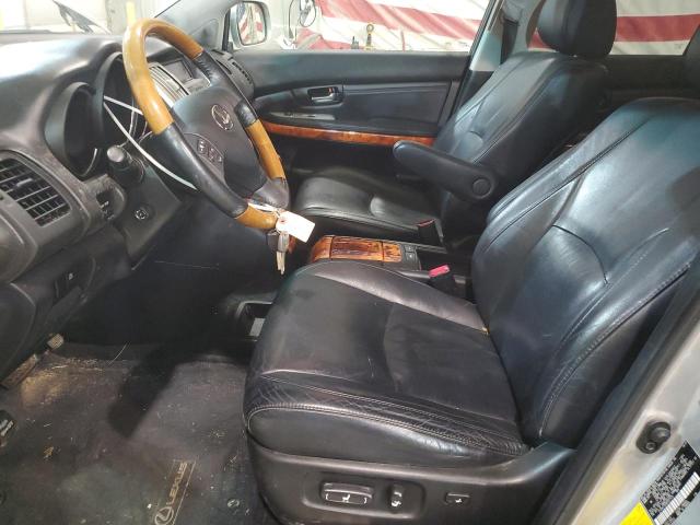 Photo 7 from auction – 2008 LEXUS RX 350 with VIN 2T2HK31U58C077475