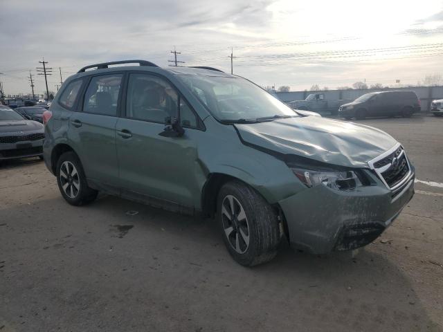 Photo 4 from auction – 2017 SUBARU FORESTER 2 with VIN JF2SJABC4HH443706