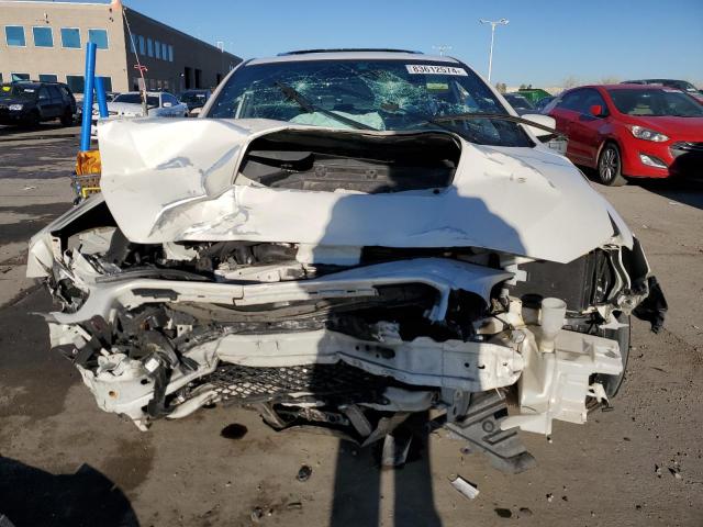 Zdjęcie 5 z aukcji – 2017 SUBARU WRX PREMIU z VIN JF1VA1E67H9822295