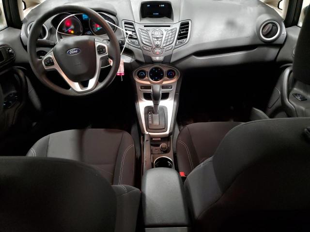 Photo 8 from auction – 2019 FORD FIESTA SE with VIN 3FADP4EJXKM160494