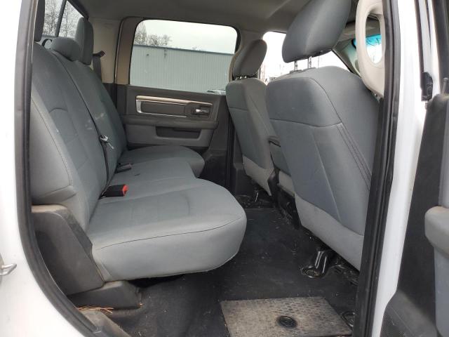 Photo 10 from auction – 2018 RAM 2500 SLT with VIN 3C6UR5DL9JG278389