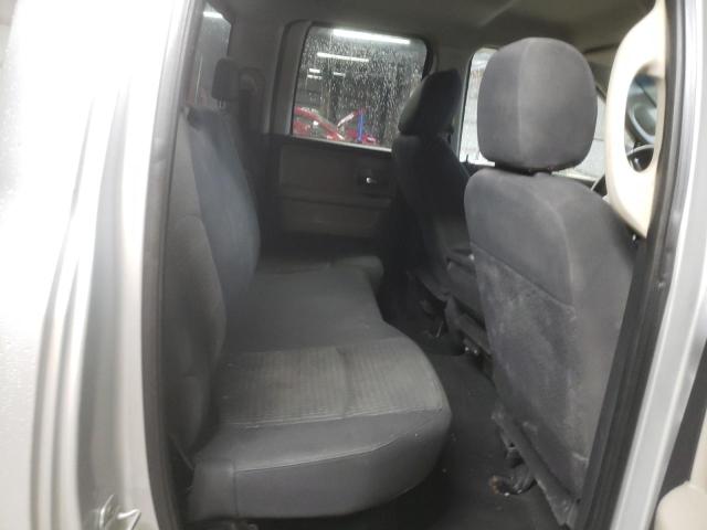 Photo 10 from auction – 2009 DODGE RAM 1500 with VIN 1D3HV18P69S784382