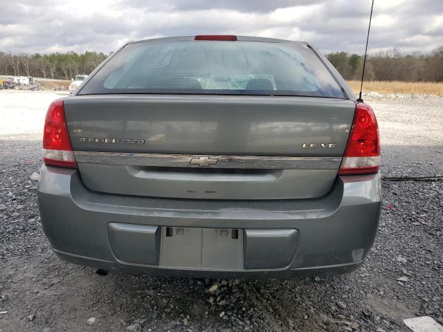 Photo 6 from auction – 2005 CHEVROLET MALIBU MAX with VIN 1G1ZT64815F185528