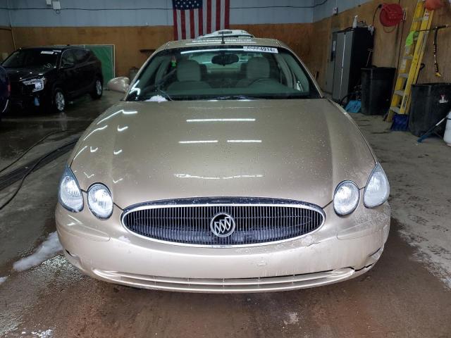 Photo 5 from auction – 2005 BUICK LACROSSE C with VIN 2G4WC562451340055