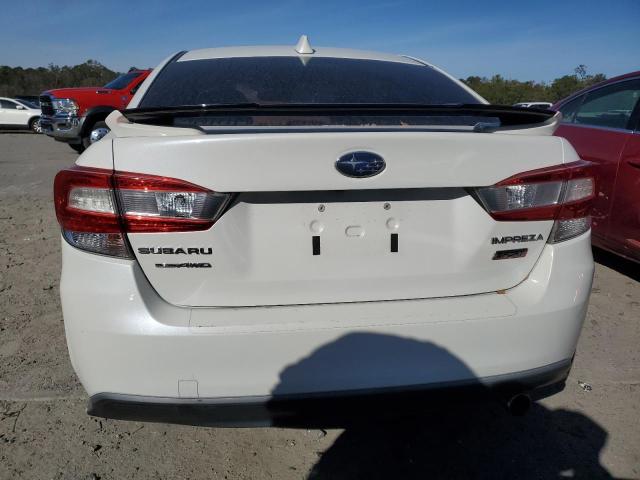 Photo 6 from auction – 2017 SUBARU IMPREZA SP with VIN 4S3GKAK63H3610582