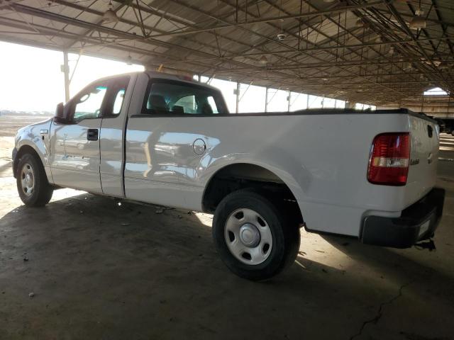 Foto 2 de la subasta – 2007 FORD F150 con VIN 1FTRF12W77KD15342