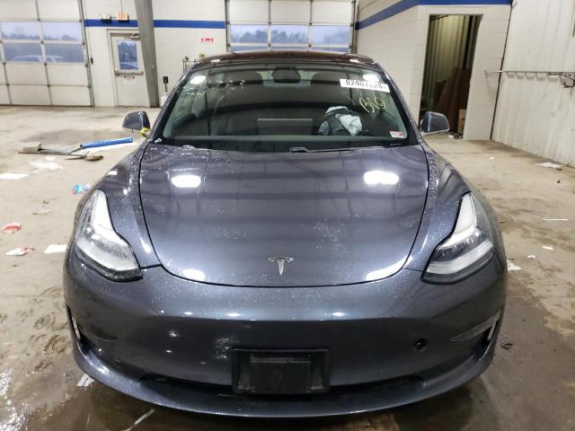 Photo 5 from auction – 2020 TESLA MODEL 3 with VIN 5YJ3E1EAXLF739260
