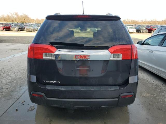 Photo 6 from auction – 2014 GMC TERRAIN SL with VIN 2GKALSEK5E6133762