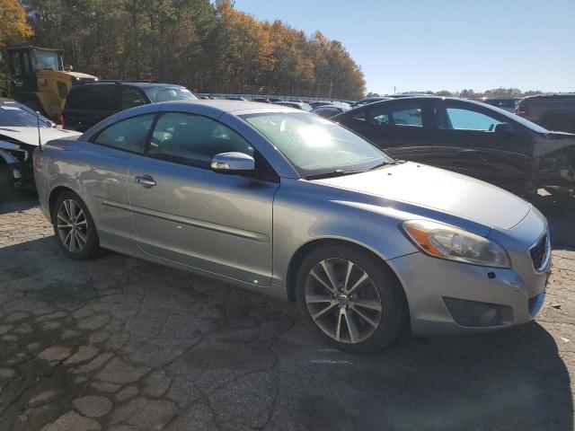 Photo 4 from auction – 2011 VOLVO C70 T5 with VIN YV1672MC7BJ107107