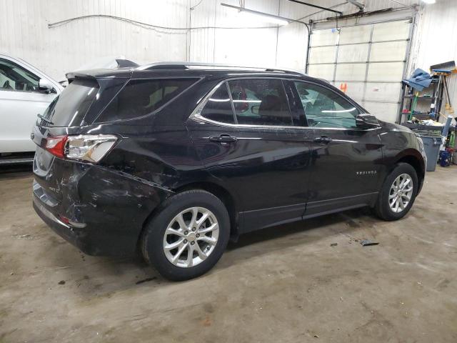 Photo 3 from auction – 2018 CHEVROLET EQUINOX LT with VIN 2GNAXSEVXJ6299853