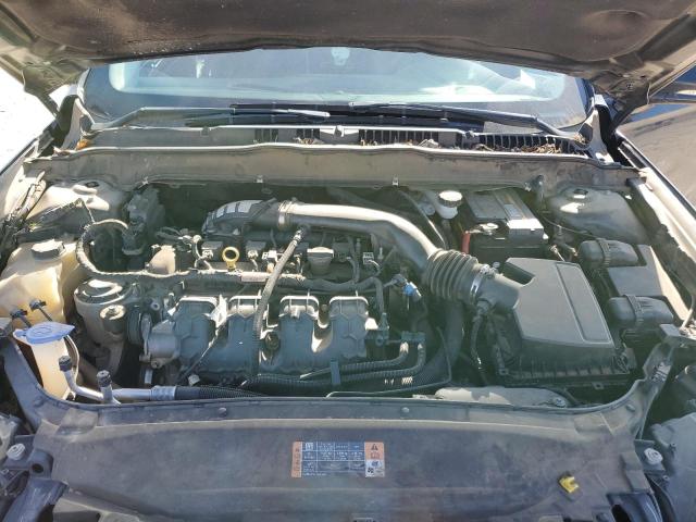 Photo 11 from auction – 2014 FORD FUSION TIT with VIN 3FA6P0K95ER116115