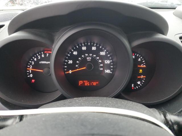 Photo 9 from auction – 2010 KIA SOUL + with VIN KNDJT2A24A7037889