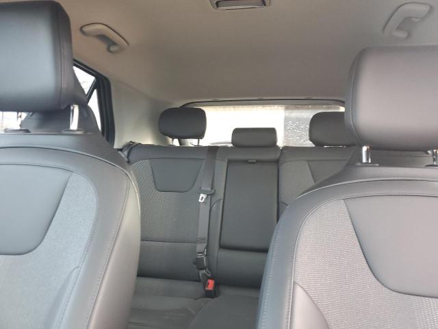 Photo 10 from auction – 2024 KIA NIRO WIND with VIN KNDCR3L13R5097848