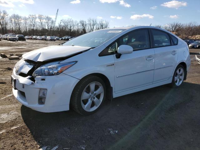 Foto 1 de la subasta – 2011 TOYOTA PRIUS con VIN JTDKN3DU5B0327795
