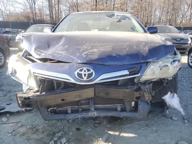 Photo 5 from auction – 2011 TOYOTA CAMRY HYBR with VIN 4T1BB3EK8BU133904