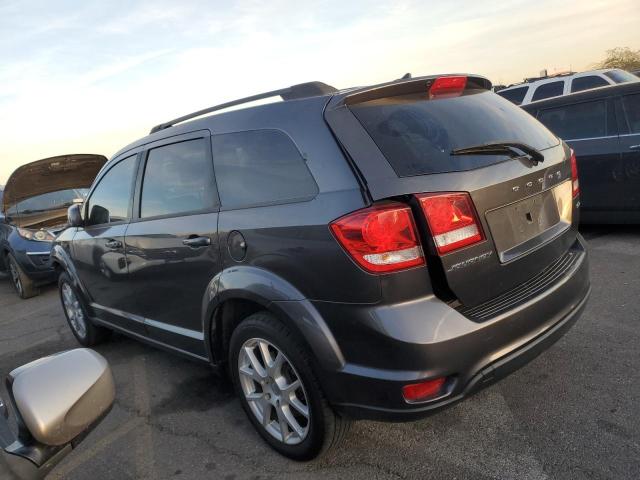 Photo 2 from auction – 2016 DODGE JOURNEY SX with VIN 3C4PDCBB9GT119763