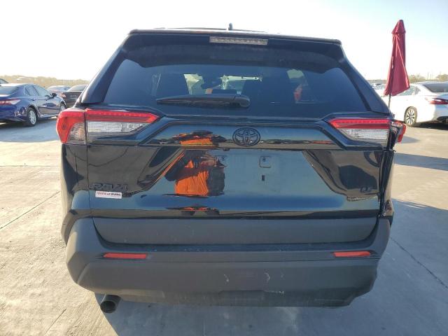 Photo 6 from auction – 2021 TOYOTA RAV4 LE with VIN 2T3H1RFV7MC165585