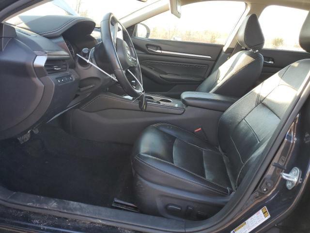 Photo 7 from auction – 2019 NISSAN ALTIMA SL with VIN 1N4BL4EV3KC190573