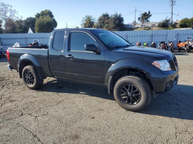 Photo 4 from auction – 2017 NISSAN FRONTIER S with VIN 1N6BD0CT8HN727546