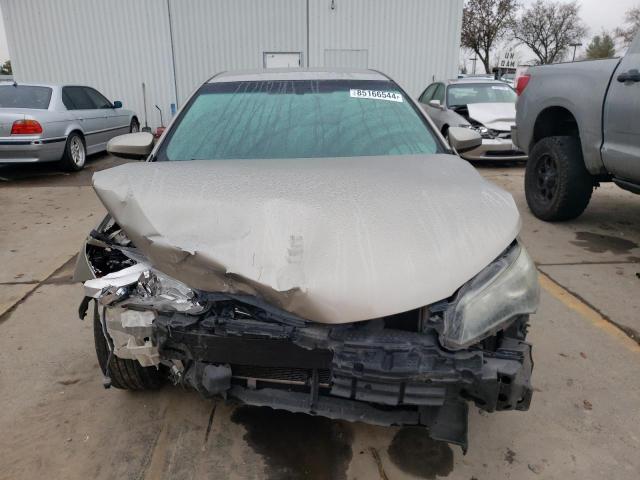Photo 5 from auction – 2015 TOYOTA CAMRY LE with VIN 4T1BF1FK3FU029219