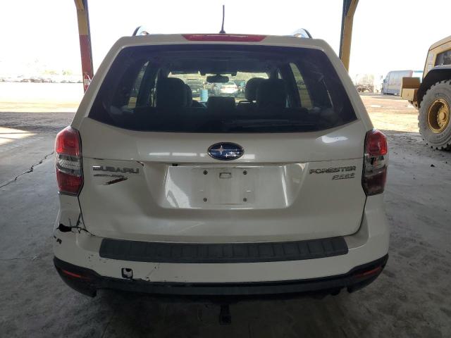 Photo 6 from auction – 2015 SUBARU FORESTER 2 with VIN JF2SJAFC7FH597754