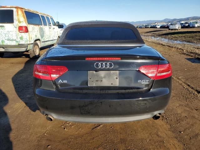 Photo 6 from auction – 2011 AUDI A5 PREMIUM with VIN WAULFAFH9BN006610