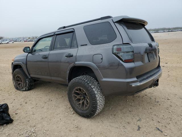 Foto 2 de la subasta – 2011 TOYOTA 4RUNNER SR con VIN JTEZU5JR8B5016079