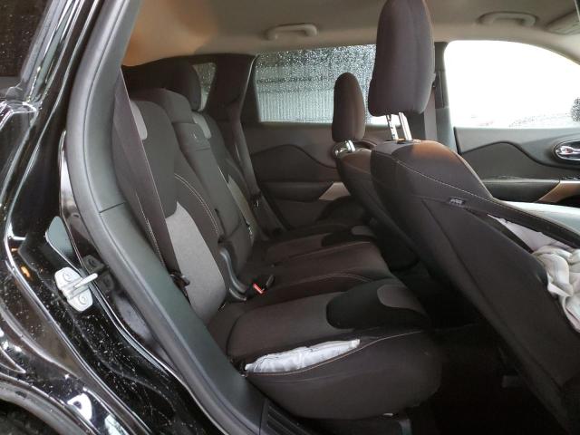 Photo 11 from auction – 2017 JEEP CHEROKEE S with VIN 1C4PJLAB1HW641051
