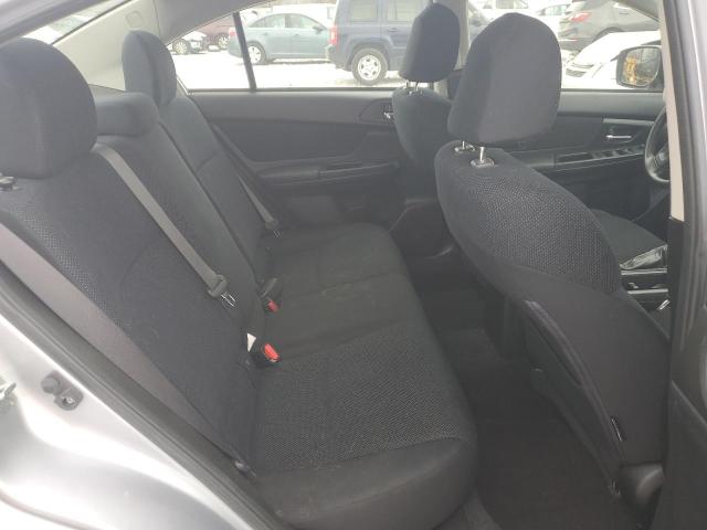 Photo 10 from auction – 2014 SUBARU IMPREZA PR with VIN JF1GJAC61EH016045