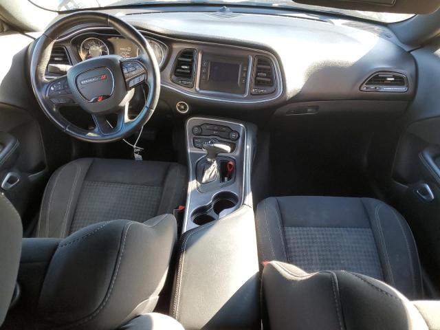 Photo 8 from auction – 2015 DODGE CHALLENGER with VIN 2C3CDZAG4FH913094