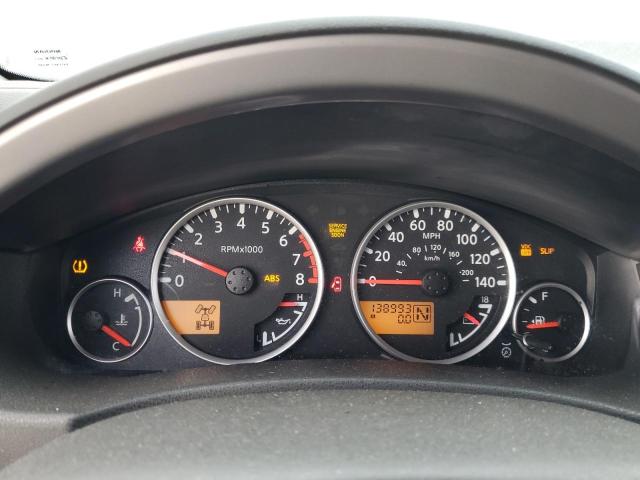 Zdjęcie 9 z aukcji – 2005 NISSAN PATHFINDER z VIN 5N1AR18W15C735886