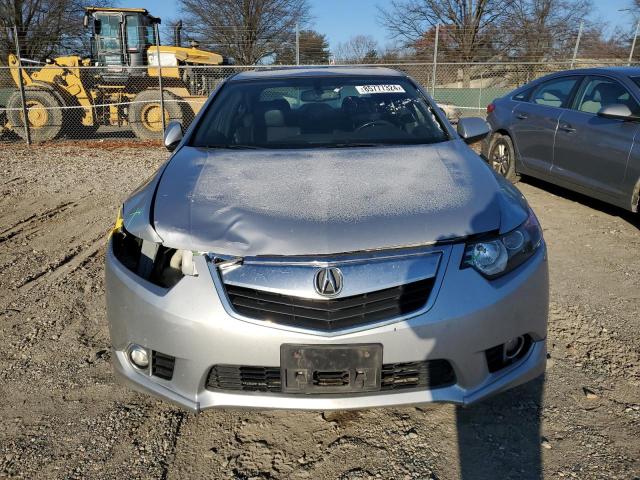 Photo 5 from auction – 2014 ACURA TSX SE with VIN JH4CU2F84EC005085