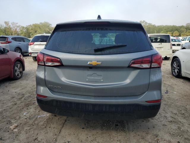Photo 6 from auction – 2023 CHEVROLET EQUINOX LS with VIN 3GNAXHEG6PL229758