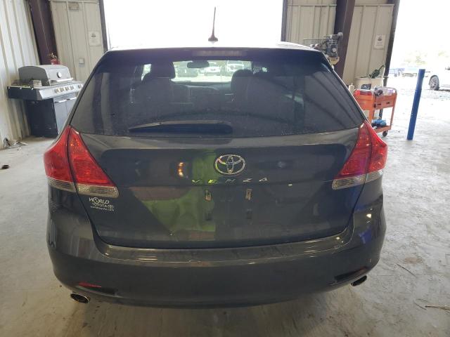 Photo 6 from auction – 2011 TOYOTA VENZA with VIN 4T3ZK3BBXBU041994