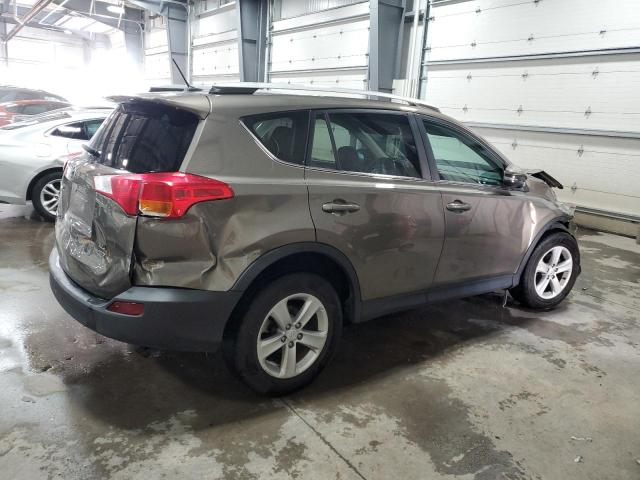 Photo 3 from auction – 2014 TOYOTA RAV4 with VIN 2T3RFREV7EW144078