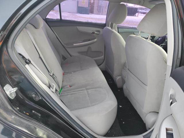 Photo 10 from auction – 2011 TOYOTA COROLLA BA with VIN 2T1BU4EE4BC588793