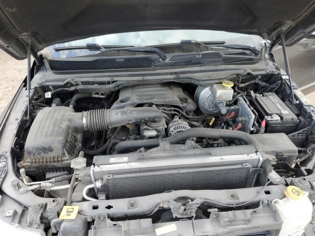 Photo 11 from auction – 2019 RAM 1500 LIMIT with VIN 1C6RREHT1KN558400