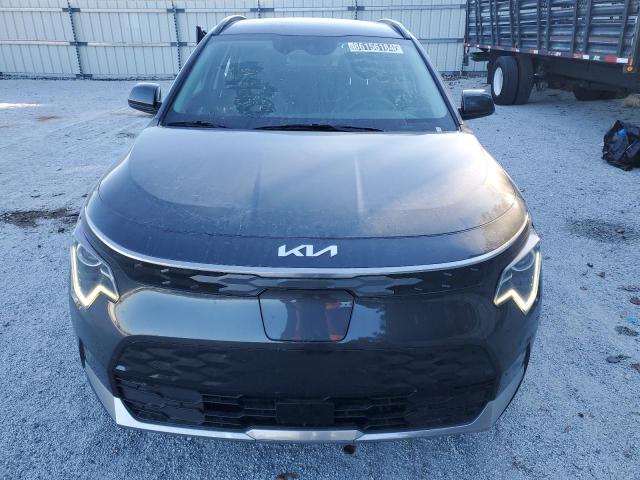 Photo 5 from auction – 2024 KIA NIRO WIND with VIN KNDCR3L10R5106022