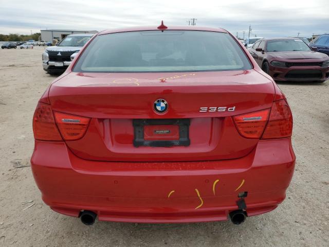 Photo 6 from auction – 2011 BMW 335 D with VIN WBAPN7C52BF184354