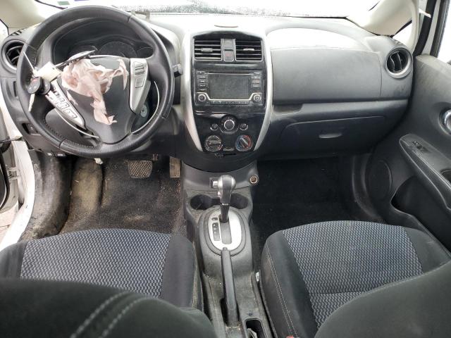 Photo 8 from auction – 2018 NISSAN VERSA NOTE with VIN 3N1CE2CP6JL360044