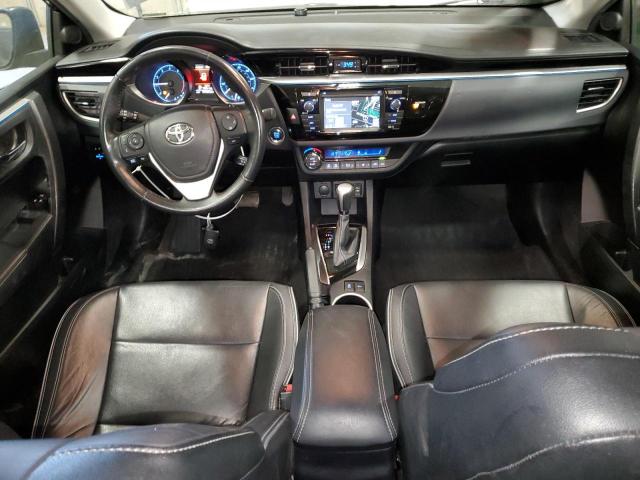 Photo 8 from auction – 2016 TOYOTA COROLLA L with VIN 2T1BURHE4GC530800