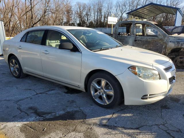 Photo 4 from auction – 2010 CHEVROLET MALIBU 2LT with VIN 1G1ZD5EB6AF111646