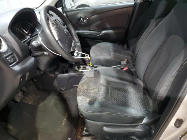 Photo 7 from auction – 2015 NISSAN VERSA S with VIN 3N1CN7AP2FL827564