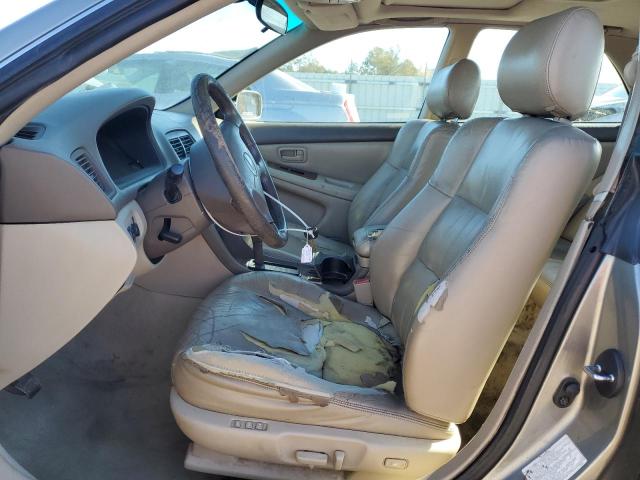 Photo 7 from auction – 1997 LEXUS ES 300 with VIN JT8BF22GXV0055087