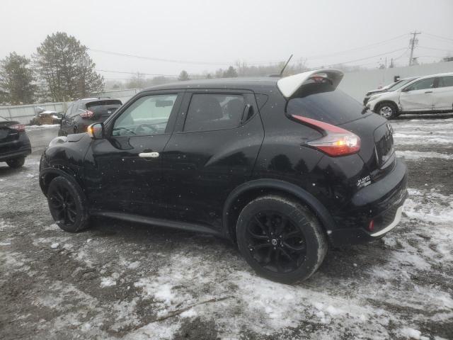 Photo 2 from auction – 2017 NISSAN JUKE S with VIN JN8AF5MV8HT753683