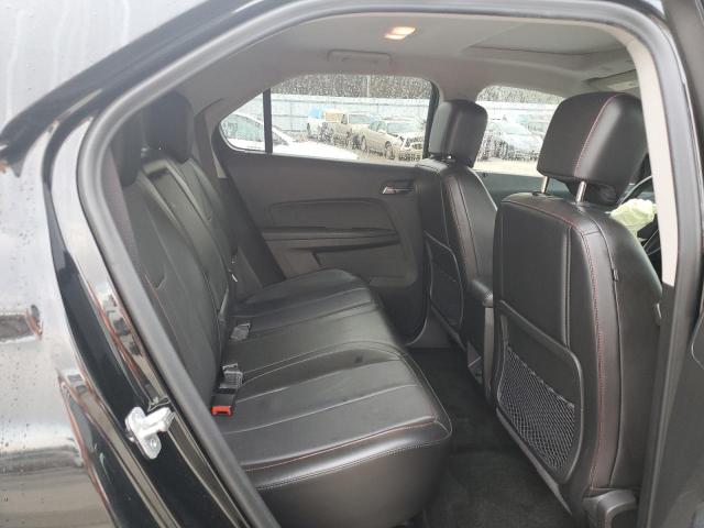 Photo 10 from auction – 2017 CHEVROLET EQUINOX PR with VIN 2GNALDEK6H1550937
