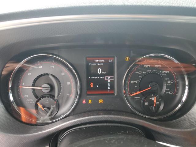 Photo 9 from auction – 2012 DODGE CHARGER SE with VIN 2C3CDXBG0CH302980